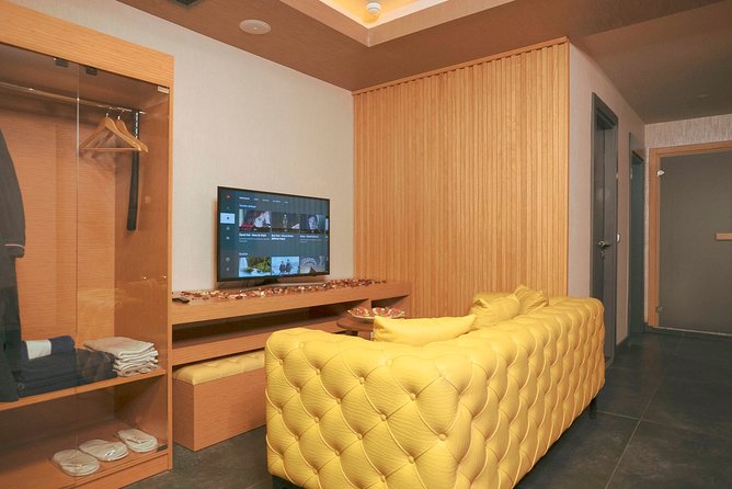 VIP Turkish Bath in Antalya - A realistic way to plan your visit
