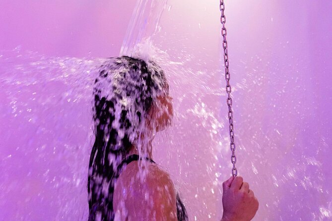 Wai Ariki Hot Springs and Spa Restorative Journey (2hrs) - Who Will Enjoy Wai Ariki Most