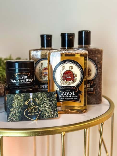 Warsaw: Beer Bath Experience (Sauna, Bath & Degustation) - Key points before you book