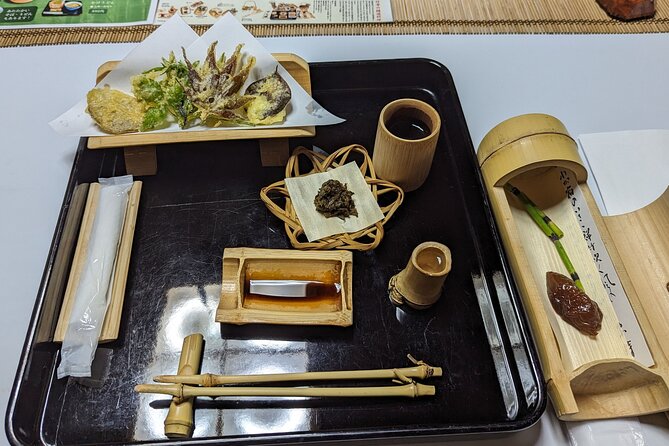 Wellness in Saitama: Takedera Blowing Zen Meditation & Hot Spring - Why This Saitama Half-Day Trip Feels Different
