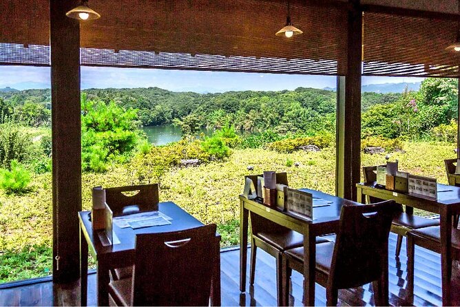 Wellness in Saitama: Takedera Blowing Zen Meditation & Hot Spring - Is $224.45 a Fair Price?