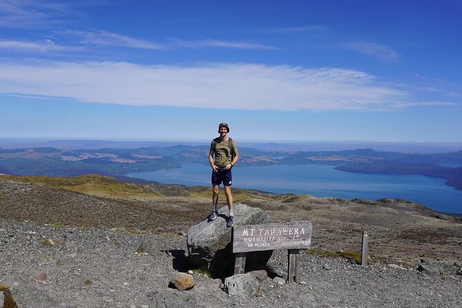 Whaka Geothermal Trails Self-Guided Tour - How Much Time Should You Allow?