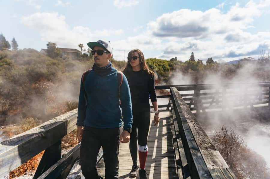Whakarewarewa: Self-Guided Geothermal Trails - Should you book Whakarewarewa’s geothermal walk?