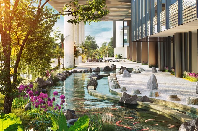 Wyndham Lynn Times Onsen Wellness - What this Thanh Thủy retreat is really offering