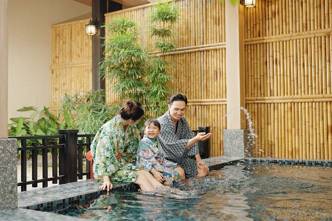 Wyndham Lynn Times Onsen Wellness - Day two: breakfast, a final soak, and checkout
