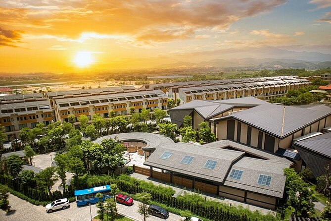Wyndham Lynn Times Onsen Wellness - Who will enjoy this stay most