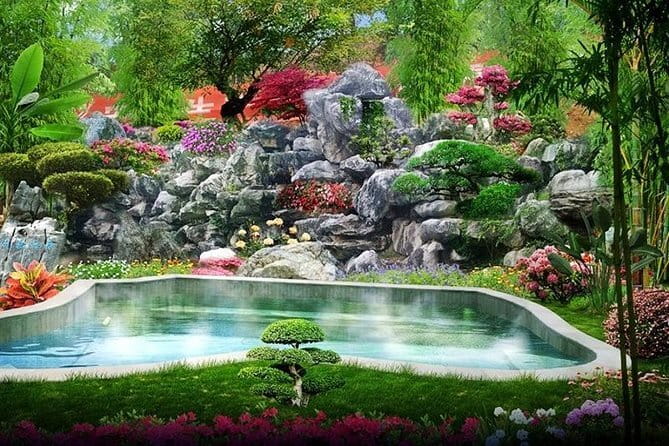 Xitang Water Town Private Tour from Shanghai with Hot Spring Spa Experience - Leaving Shanghai for Xitang’s Canal Lanes