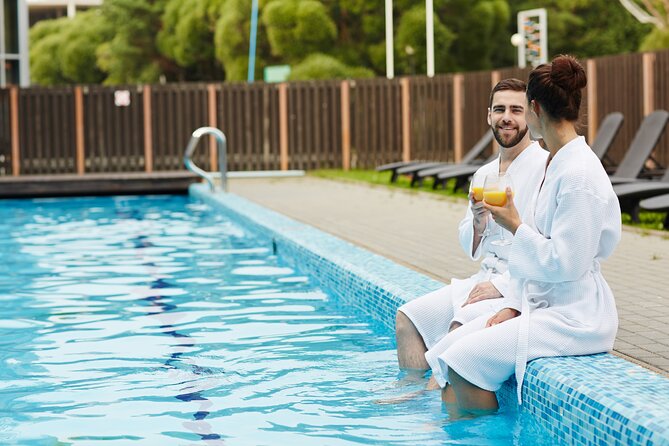 Yalova Thermal Hot Springs Day Trip from Istanbul - Atatürk Mansion and its limited visit