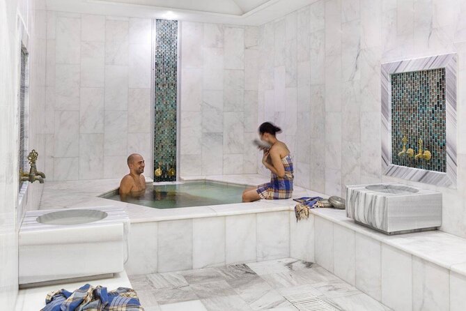 Yalova Thermal Hot Springs Day Trip from Istanbul - Lunch, extra charges, and the real value of $84.69