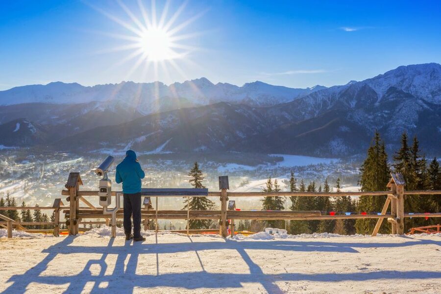 Zakopane and Chocholow Thermal Baths Tour from Krakow - Key points at a glance
