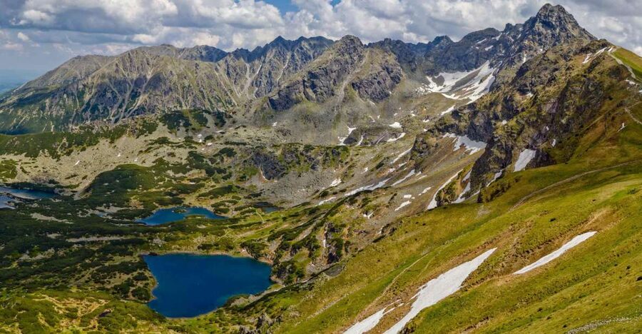 Zakopane and Chocholow Thermal Baths Tour from Krakow - Timing, weather, and the long-day question