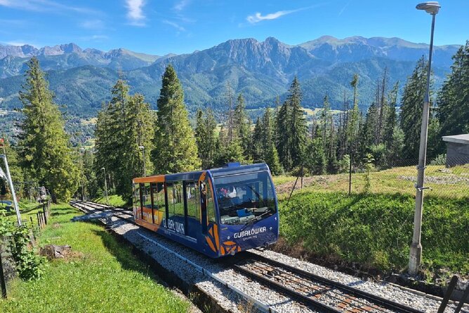Zakopane and Thermal Baths Tour from Krakow with Pickup - Why this makes sense from Krakow