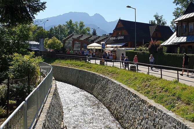 Zakopane and Thermal Baths Tour from Krakow with Pickup - Is $119.78 good value?