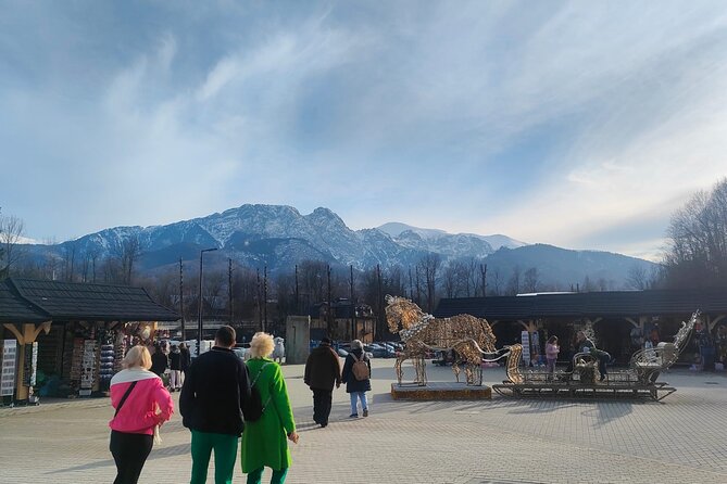 Zakopane and Thermal Pools Tour with Hotel Pickup - Why this Krakow day trip works