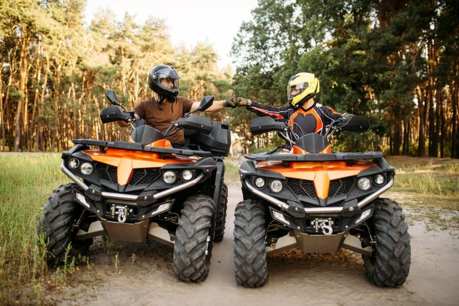 Zakopane: Extreme Quad Ride & Highlander BBQ + Thermal Pools - Practical tips before you book