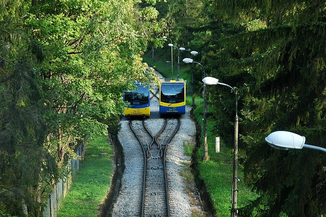 Zakopane Guied Tour: Cable Car, Local Spirits & Thermal Baths - Three hours at Chochołowskie Thermal Baths