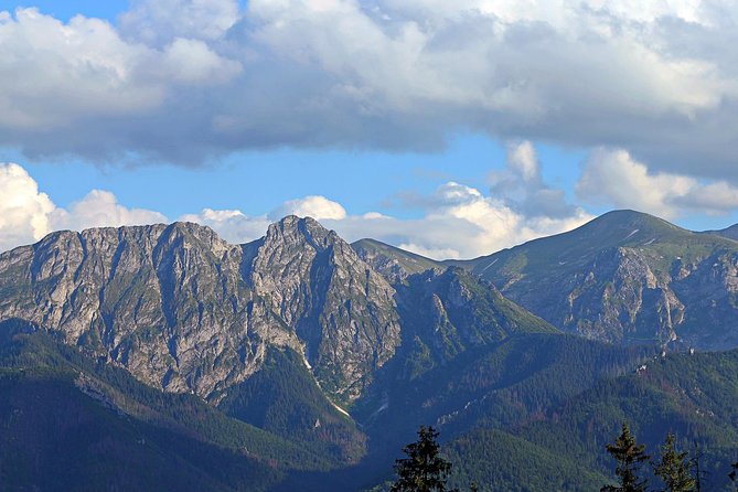 Zakopane private tour from Krakow with Thermal Baths - Why this private Zakopane day trip works