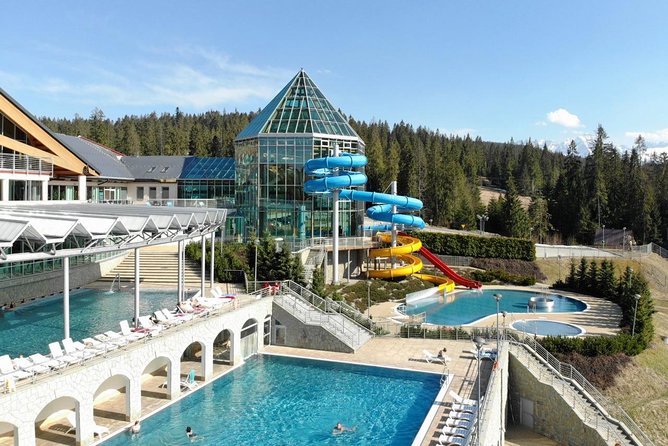 Zakopane private tour from Krakow with Thermal Baths - Your driver matters more on a private tour