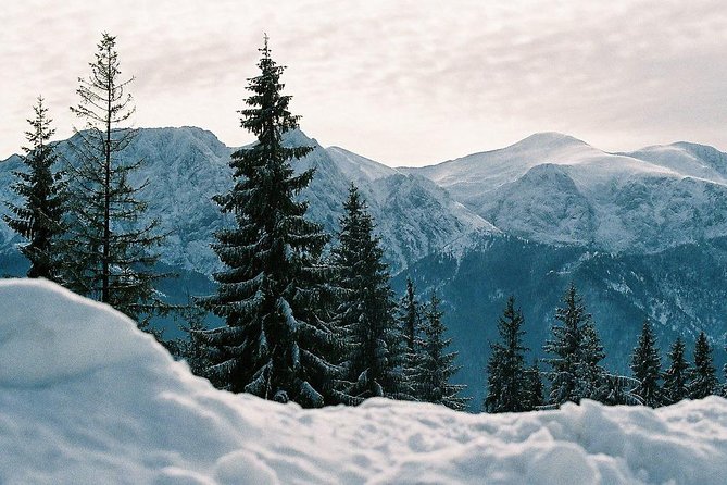 Zakopane private tour from Krakow with Thermal Baths - The driving time and daily pace