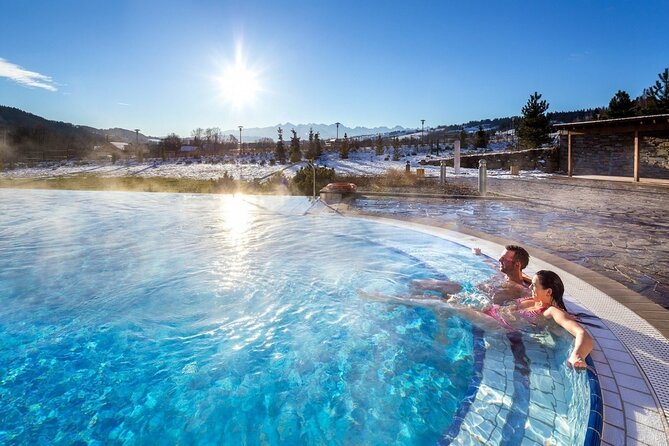 Zakopane Private Tour with Thermal Pools and Pickup from Krakow - Why this Krakow day trip works