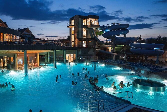 Zakopane Private Tour with Thermal Pools and Pickup from Krakow - Witów’s shepherd’s hut tasting
