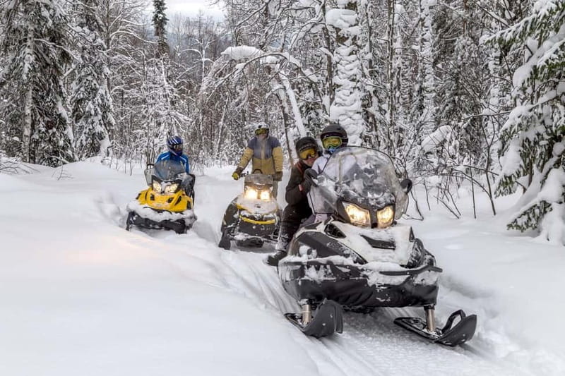 Zakopane: Snowmobiles (or Quads), Thermal Pools & Tasting - Why this Zakopane day trip works
