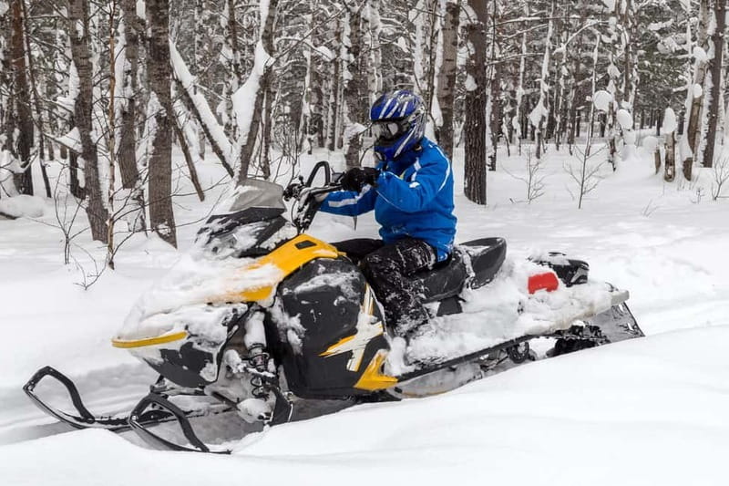 Zakopane: Snowmobiles (or Quads), Thermal Pools & Tasting - Practical packing advice for the 10-hour day