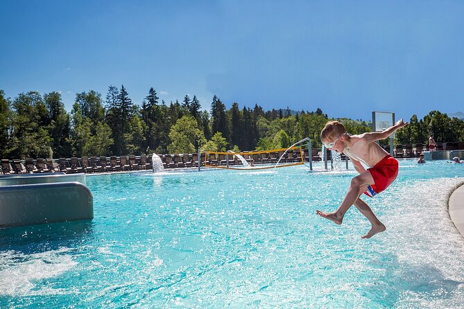 Zakopane Tatra Mountain & Thermal Baths from Krakow - Is $119.77 good value?