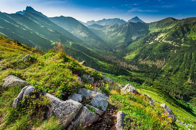 Zakopane, Tatras, Funicular Ride & Thermal Pools (Fully Private Tour) - From Krakow to the Tatra Mountains
