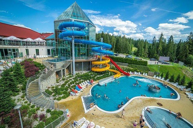 Zakopane & Thermal Hot Springs with Private Vehicle - Key Points Before You Book