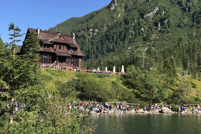 Zakopane & Thermal Pools - Customized Tour - Key things to know before booking