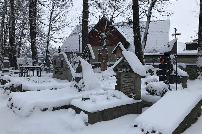 Zakopane & Thermal Pools - Customized Tour - What the flexible schedule really means