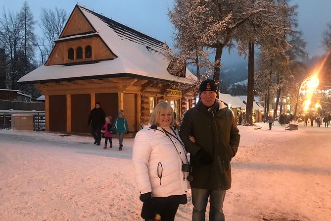Zakopane & Thermal Pools - Customized Tour - Price, pickup, and the value of a full day