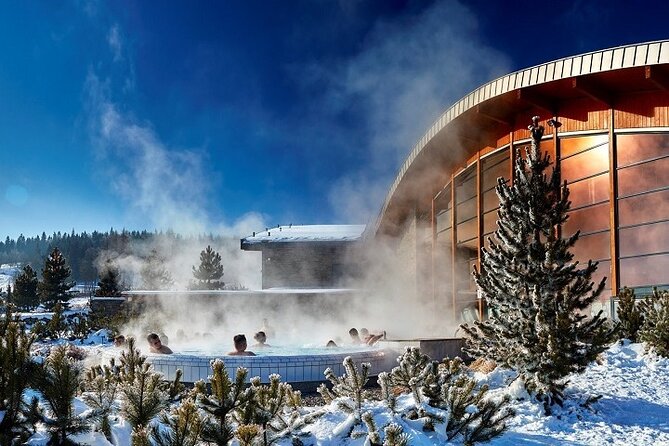 ZAKOPANE & THERMAL SPRINGS, Funicular, Cheese Tasting - Why this Krakow day trip works