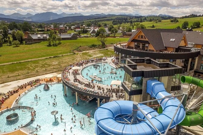 Zakopane & Thermal Springs: Private Tour - Why this Krakow day trip works