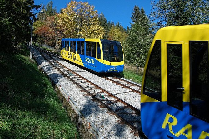 Zakopane & Thermal Springs: Private Tour - Zakopane, highlander culture, and mountain scenery