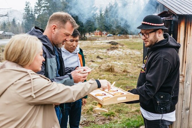 Zakopane to Chocholow Thermal Pools All Day Ticket with Pickup - What makes Zakopane a useful first stop