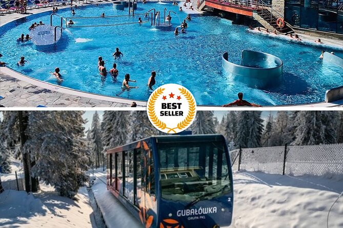 Zakopane Tour from Krakow with Thermal SPA and Hotel Pick up - Key points to know before booking