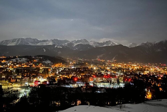 Zakopane Tour from Krakow with Thermal SPA and Hotel Pick up - Why this Zakopane day trip works well from Krakow