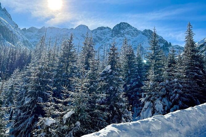 Zakopane Tour from Krakow with Thermal SPA and Hotel Pick up - Two hours in Zakopane on Krupowki Street