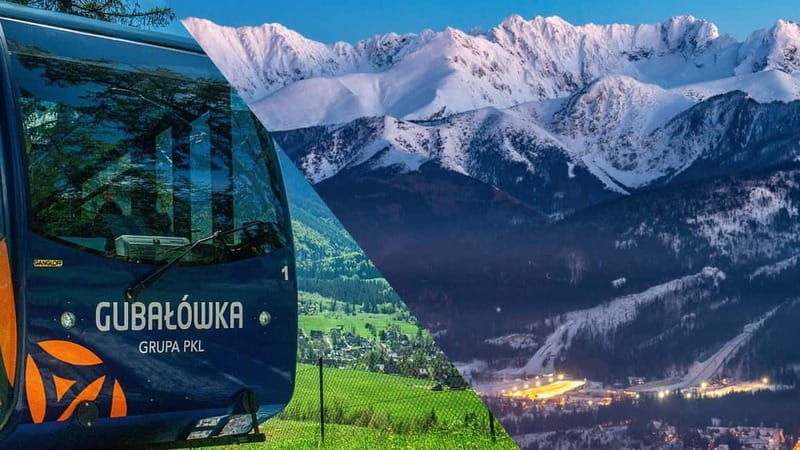 Zakopane Tour with Thermal Baths – Day Trip from Krakow - Chochołów and the taste of the highlands