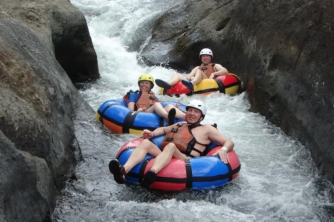 ZipLine, Horseback Riding, Tubing, Hot Springs & Lunch @ Volcano National Park - What this Playa Flamingo adventure actually includes